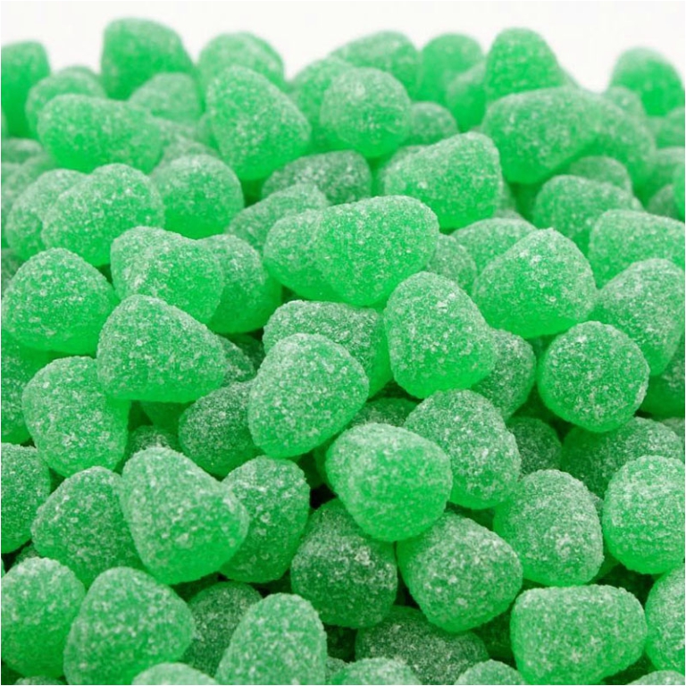 GOMMOSI LACRIME EUCALIPTO 1000GR CARAMELLE DAMEL 2