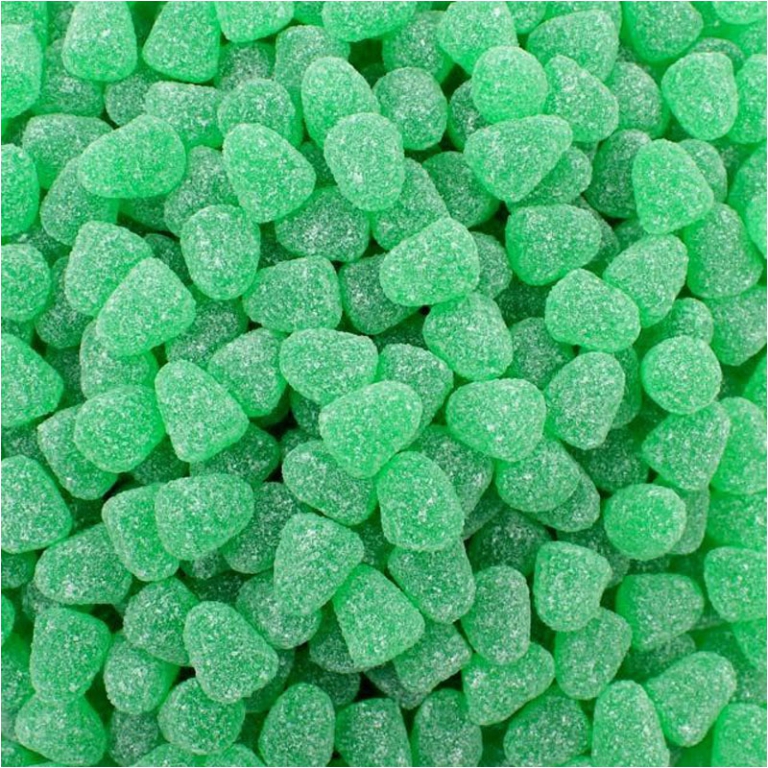 GOMMOSI LACRIME EUCALIPTO 1000GR CARAMELLE DAMEL 3