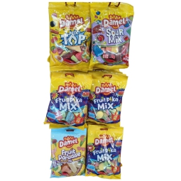 BUSTE GOMMOSI 135GR      ASSORTITE
