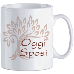 TAZZA MUG BOX OGGI SPOSI