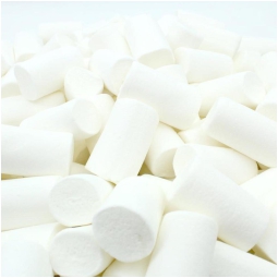 MARSHMALLOW BIANCO 1000GR TUBO LE MONELLE