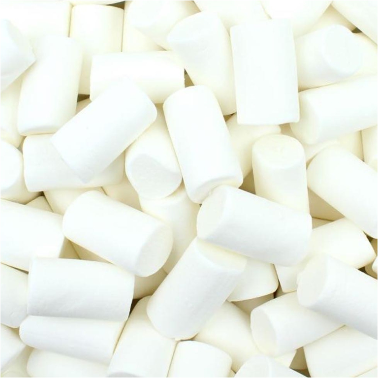 MARSHMALLOW BIANCO 1000GR TUBO LE MONELLE 2