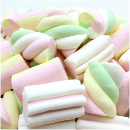 MARSHMALLOW MIXBAG 1000GR ESTRUSO LE MONELLE