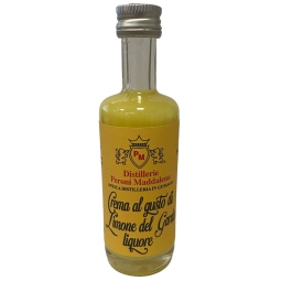 MIGNON CREMA AL LIMONE   17° 5CL