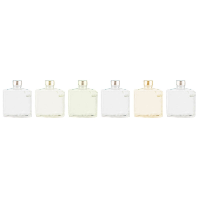 COFANETTO 6PZ GIN 5CL    ASSORTITO CUBO 2