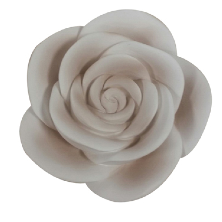 GESSETTO ROSA D8CM TORTORA