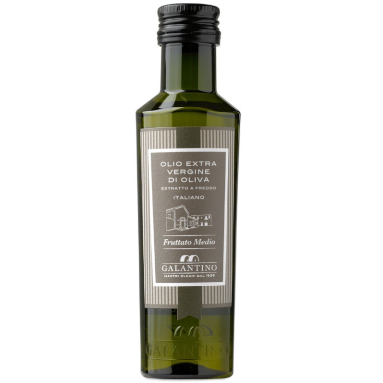 OLIO EXTRA VERGINE 100ML FRANTOIO MONET