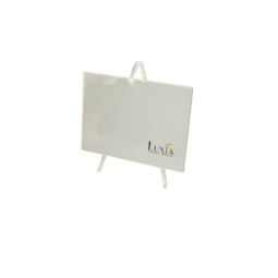 CORNICE PLEX 10X15CM CON CAVALLETTO ORIZZONTALE