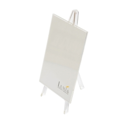 CORNICE PLEX 10X15CM CON CAVALLETTO VERTICALE