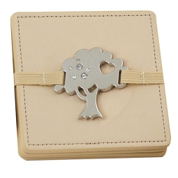 SOTTOBICCHIERI 4PZ ALBERO