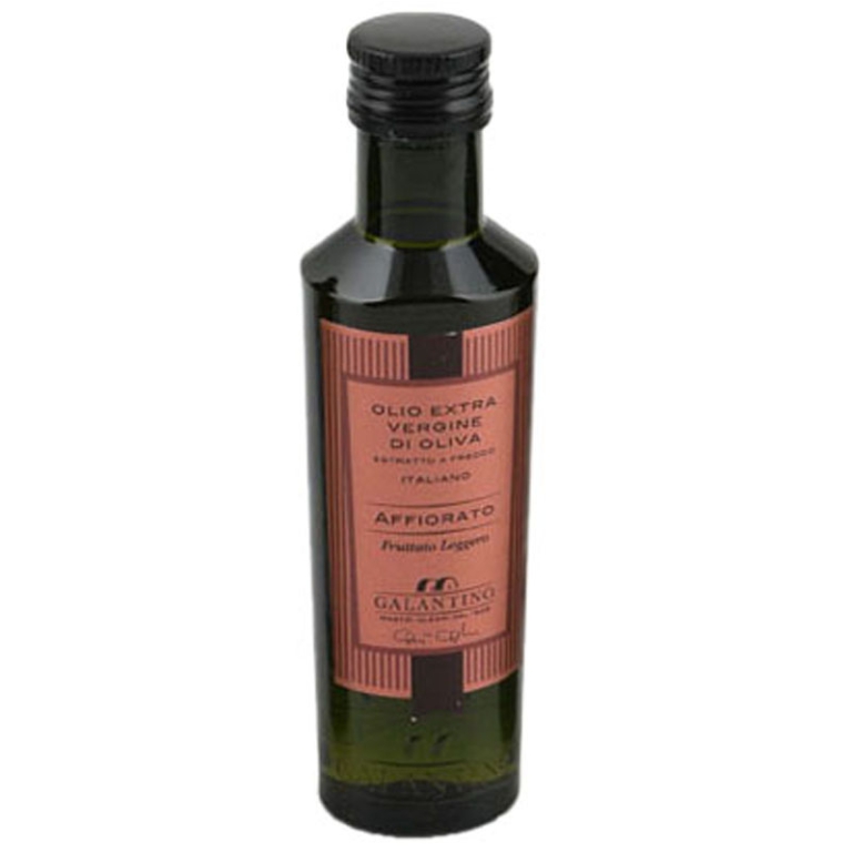 OLIO EXTRA VERGINE D'OLIVA AFFIORATO 100ML