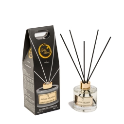 DIFFUSORE CON BASTONCINI 120ML ELEGANT SAUVAGE