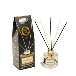 DIFFUSORE CON BASTONCINI 120ML GRENADE DOREE