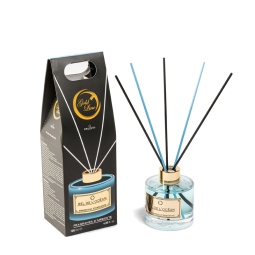 DIFFUSORE CON BASTONCINI 120ML SEL DE L'OCEAN