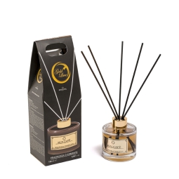 DIFFUSORE CON BASTONCINI 120ML MON CAFE