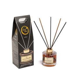 DIFFUSORE CON BASTONCINI 120ML VANILLE EPICEE