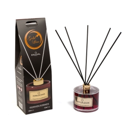 DIFFUSORE CON BASTONCINI 500ML PARFUM DIVIN