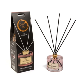 DIFFUSORE CON BASTONCINI 500ML NARCI ROSE