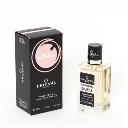 PROFUMO FEMMINILE 50ML   DEESSE D'OLYMPUS