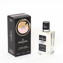 PROFUMO FEMMINILE 50ML   JUST FOR JOU