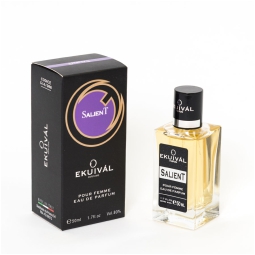 PROFUMO FEMMINILE 50ML   SALIENT