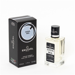 PROFUMO FEMMINILE 50ML   GIOIA MIA