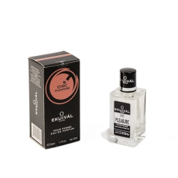 PROFUMO FEMMINILE 50ML   CHIC PLEASURE
