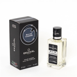 PROFUMO MASCHILE 50ML    BLUE DE CHARME