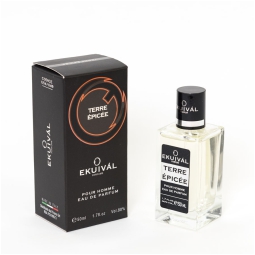 PROFUMO MASCHILE 50ML    TERRE EPICEE