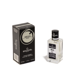 PROFUMO MASCHILE 50ML    MEGA MAN
