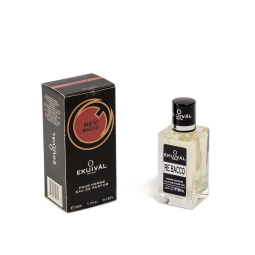 PROFUMO MASCHILE 50ML    RE BACCO