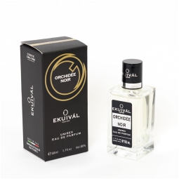 PROFUMO UNISEX 50ML      ORCHIDEE NOIR