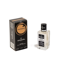 PROFUMO UNISEX 50ML      ARATONKA