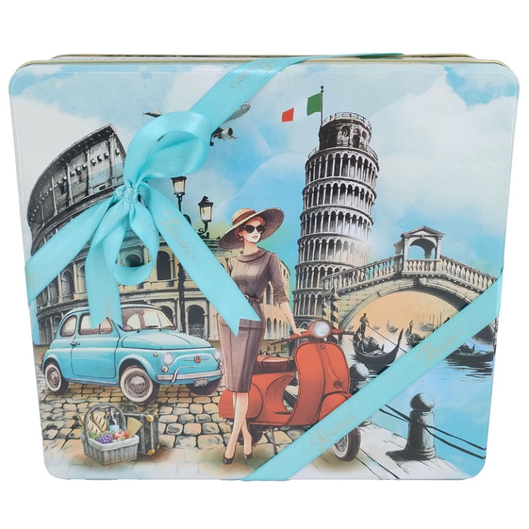 LATTA BELLA ITALIA CON   GELATINE FRUTTA 300GR 3