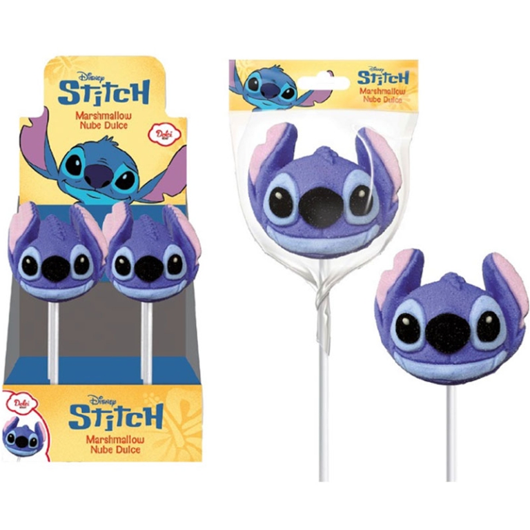 LECCA MALLOW STITCH 18PZ 30GR EXPO