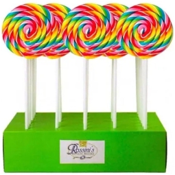 LECCA LECCA TORNADO 40GR 36PZ EXPO