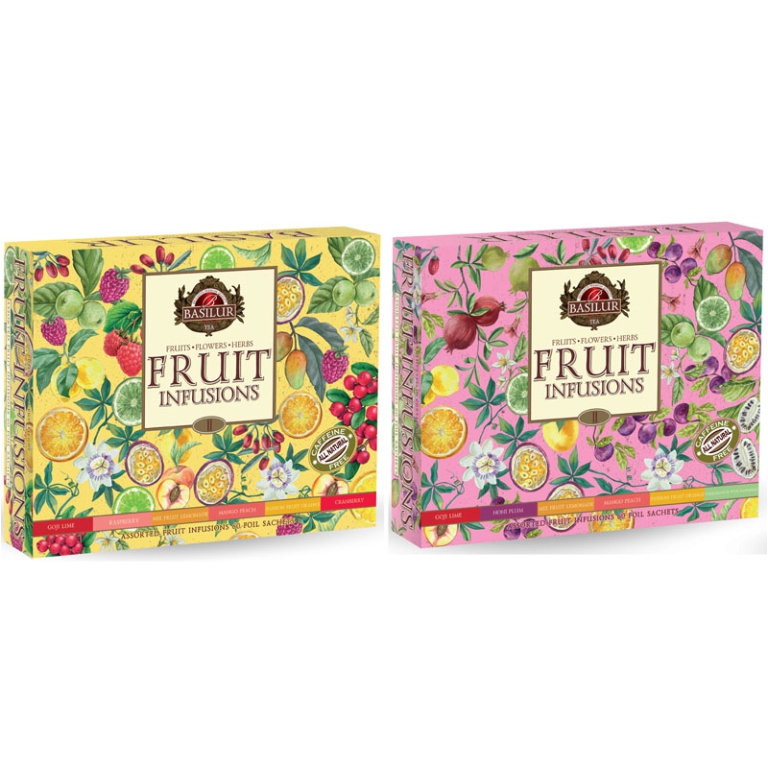 BUSTINE TE' INFUSI FRUTTA 60PZ 120GR 3