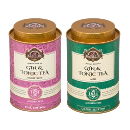 LATTA TE' GIN TEA 75GR   NO ALCOHOL