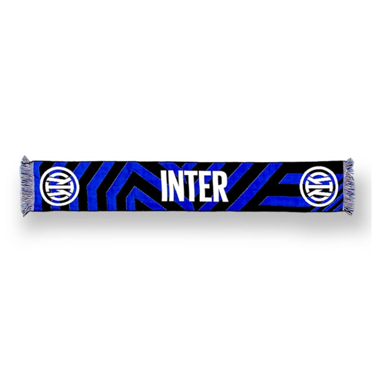 SCIARPA JACQUARD INTER