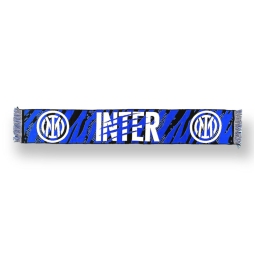 SCIARPA POLIESTERE INTER