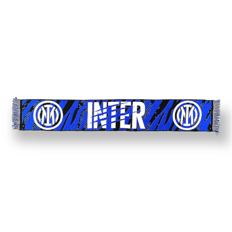 SCIARPA POLIESTERE INTER