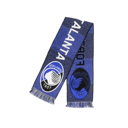 SCIARPA JACQUARD ATALANTA