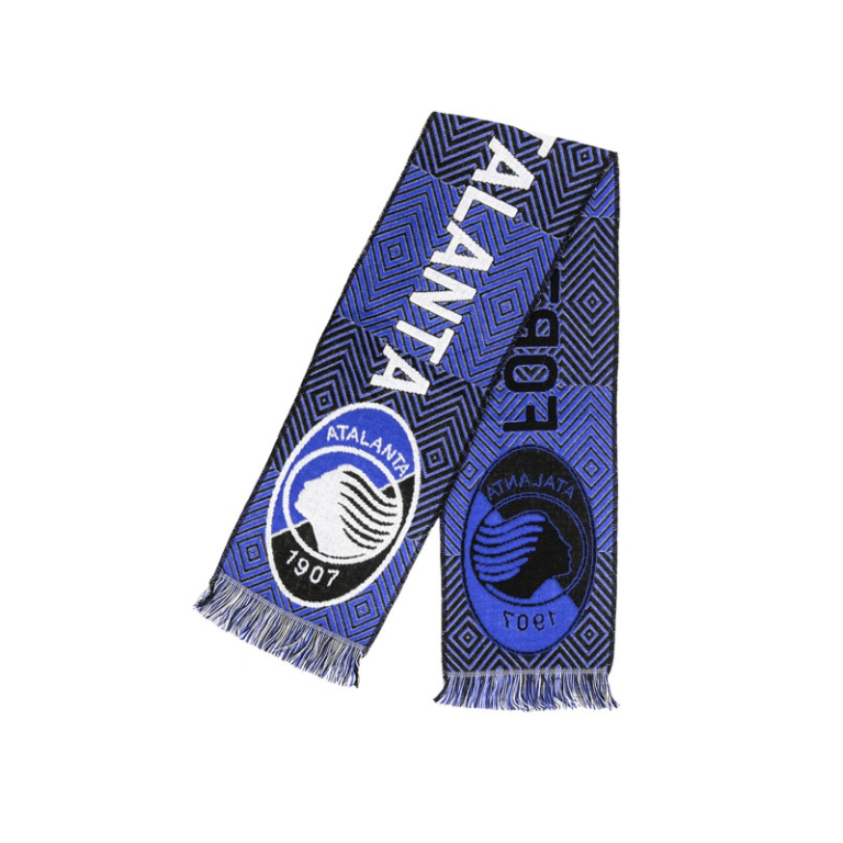 SCIARPA JACQUARD ATALANTA 2
