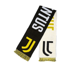 SCIARPA JACQUARD JUVE