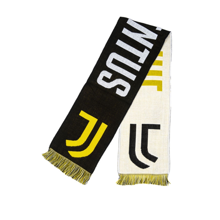 SCIARPA JACQUARD JUVE 2