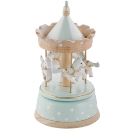 CARILLON H20CM BABY BOY