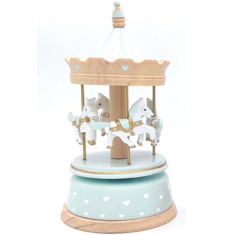 CARILLON H20CM BABY BOY 2