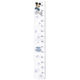 METRO MICKEY MOUSE LEGNO 11X75CM