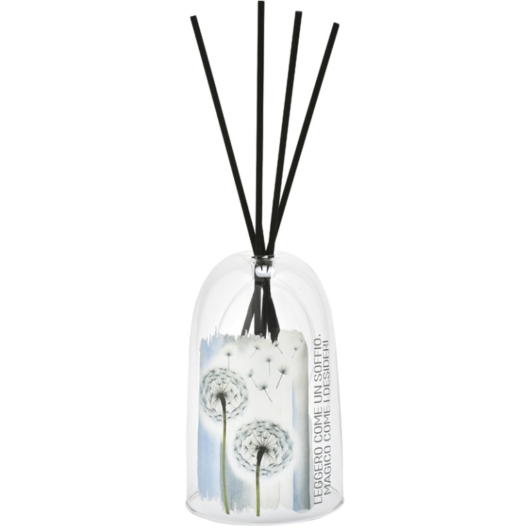 BOTTIGLIA PROFUMO SOFFIONI