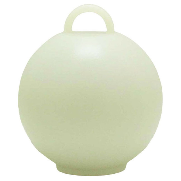 PESETTO 75GR BUBBLE PLASTICA AVORIO